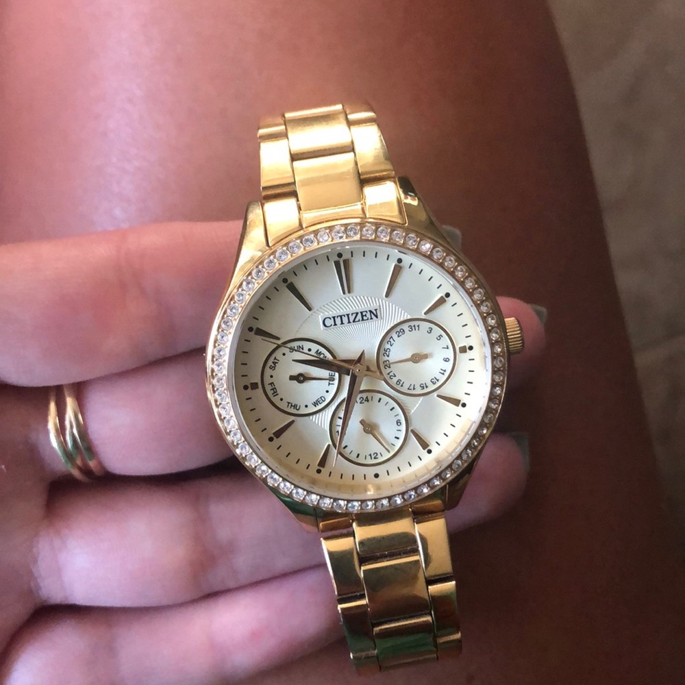 Citizen Watch